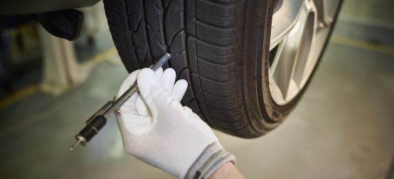 Čas prezuť na zimné pneumatiky