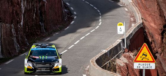 V Monte Carle štartuje sezóna WRC!