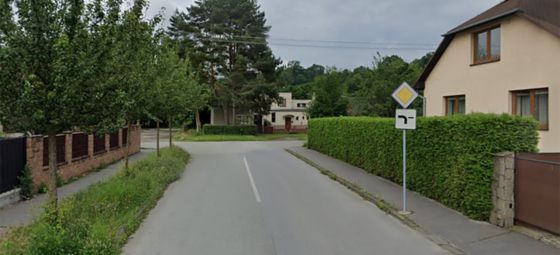 Pozor na smerovky!