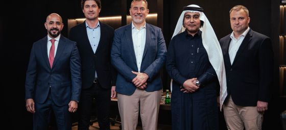 ŠKODA vstupuje na najväčší trh Blízkeho východu