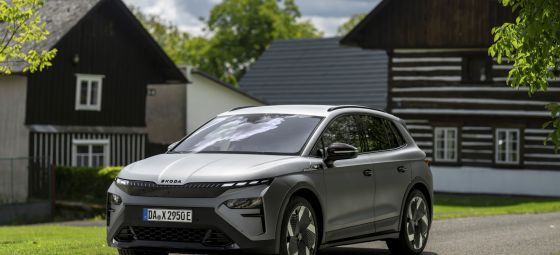 Rok 2025 bola parádna ŠKODA jazda!