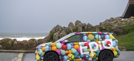 Predpremiéra ŠKODY EPIQ