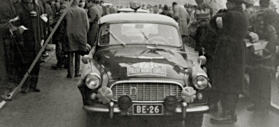 Šport – hrdá súčasť ŠKODA histórie