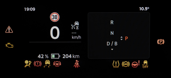 Poznáte všetky kontrolky na palubovke?