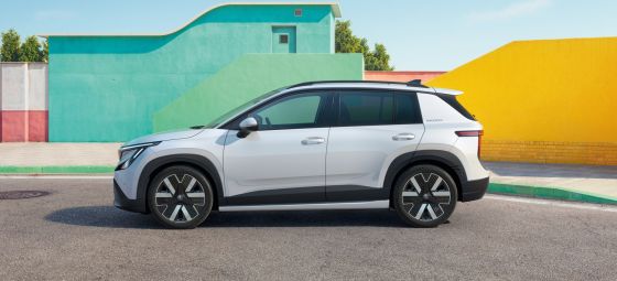 ŠKODA EPIQ už aj na Slovensku