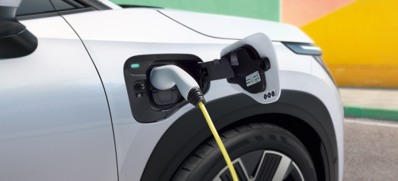 ŠKODA EPIQ – praktická, štýlová, zábavná