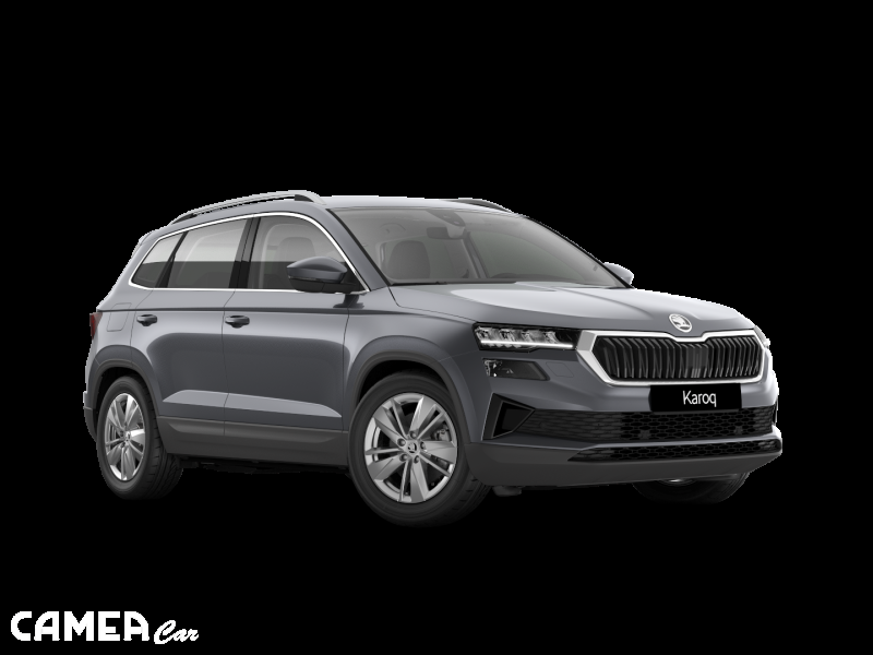 ŠKODA Karoq Drive 130 1,5 TSI 110 kW 7AP