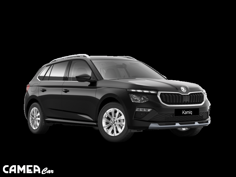 ŠKODA Kamiq Drive 130 Plus 1.5 TSI 110 kW 7AP