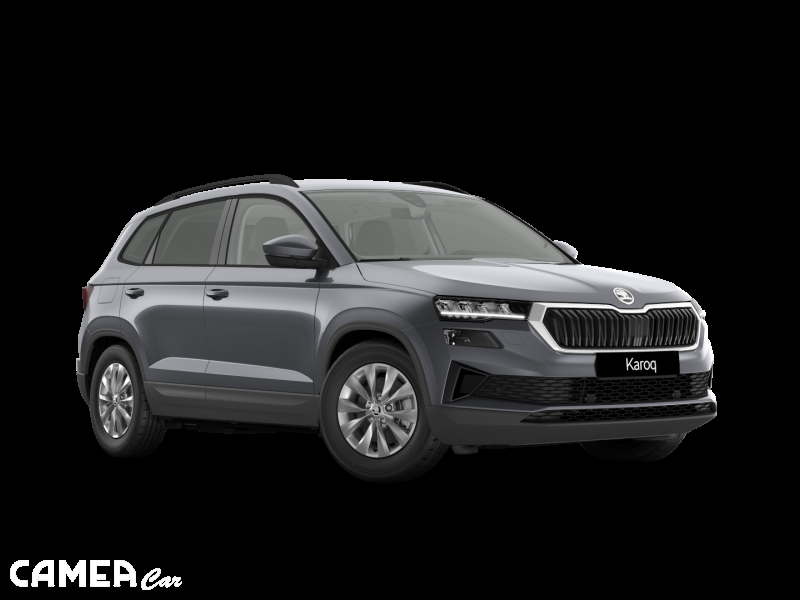 ŠKODA  Karoq Selection  2.0 TDI 110 kW 7-stup. automat. 4x4