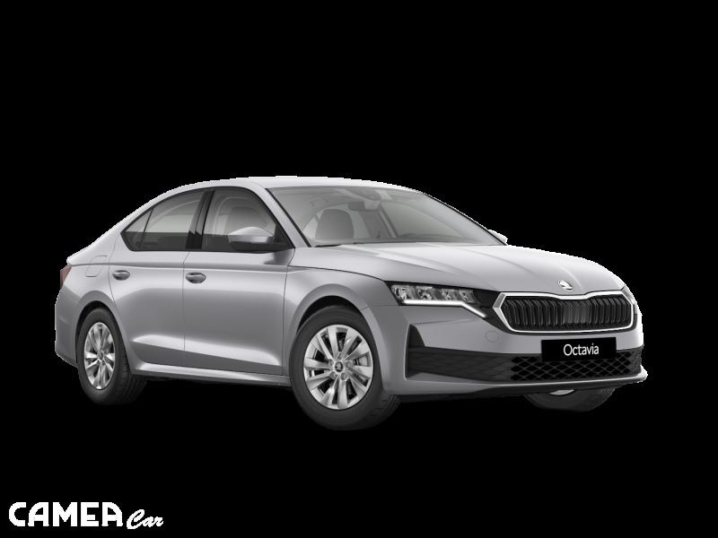 ŠKODA Nová Octavia Drive 130 2,0 TDI 85 kW 6-stup.mech.