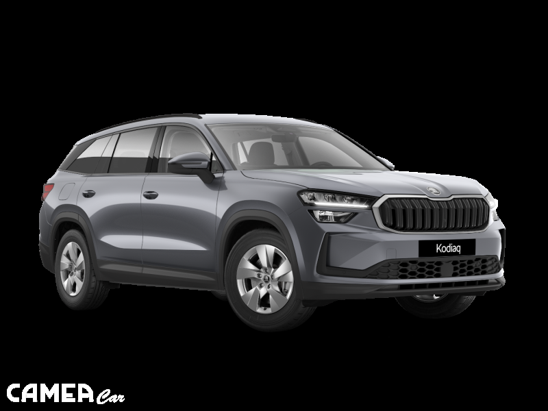 Nový Škoda Kodiaq Selection 1,5 TSI m-HEV 110 kW 7-stup. automat.