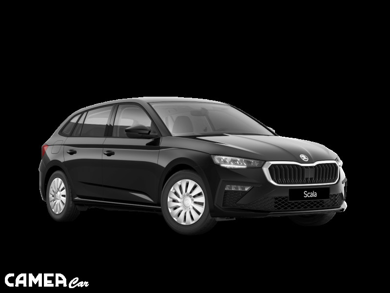 ŠKODA Scala Drive 130 1.0 TSI 70 kW 5MP