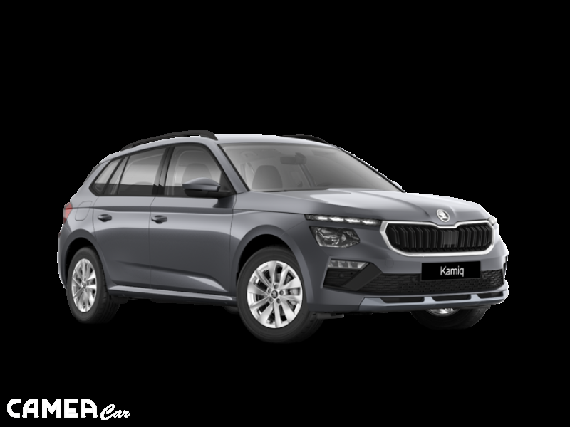 Škoda Kamiq Drive 130 Plus 1,0 TSI 85 kW 7AP