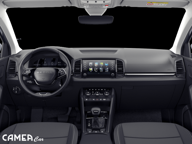 ŠKODA Karoq Drive 130 1,5 TSI 110 kW 7AP