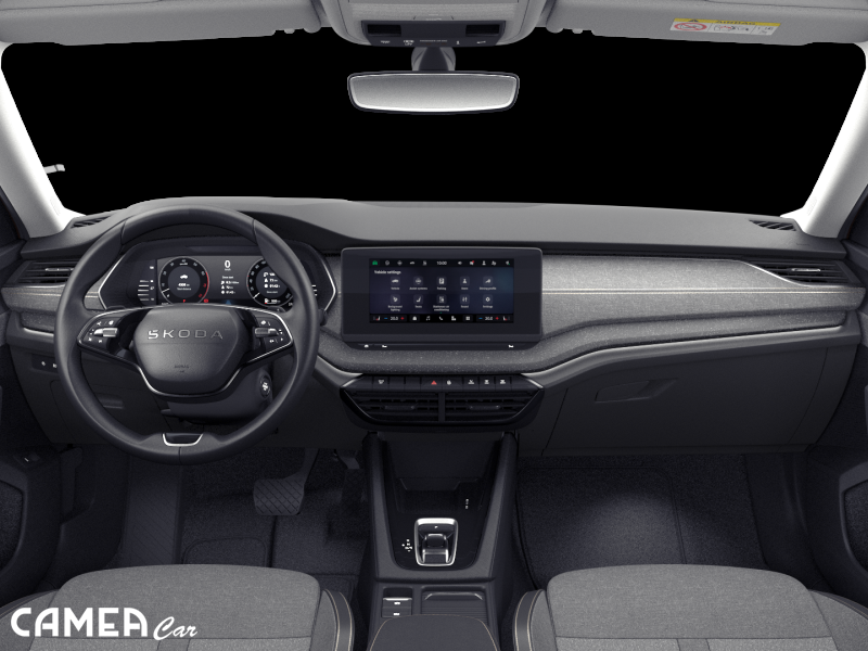 ŠKODA Nová Octavia Combi Top Selection  1.5 TSI e-Tec 110 kW 7-stup. automat