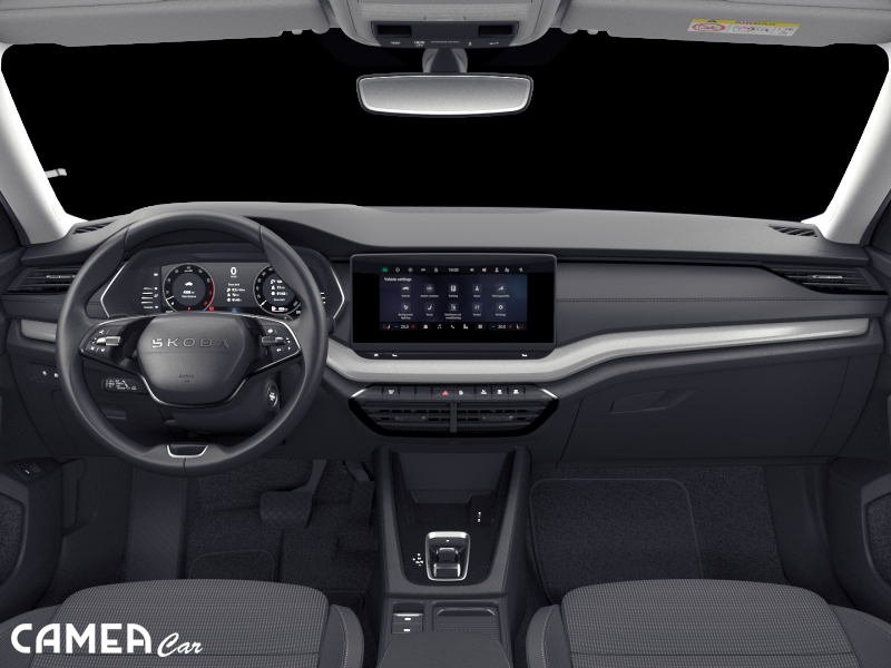 Škoda Octavia Drive 130 Plus 1.5 TSI m-HEV 85 kW 7-stup. automat