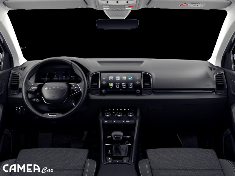 Škoda Karoq Extra Plus 1,5 TSI 110 kW 7AP