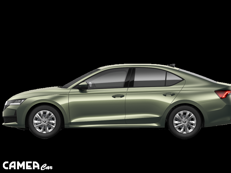 Škoda Octavia Drive 1,5 TSI e-Tec 85 kW 7-stup. automat.