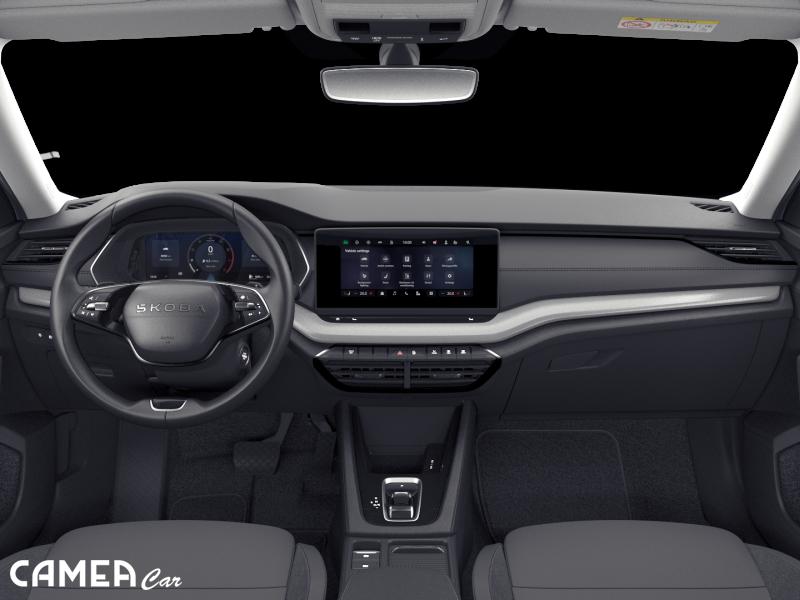 Škoda Octavia Drive 1,5 TSI e-Tec 85 kW 7-stup. automat.