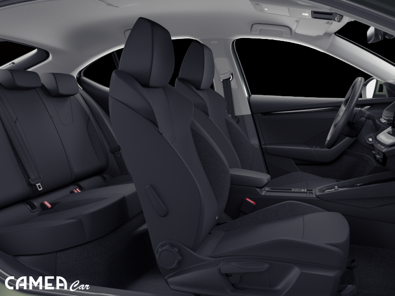 Škoda Octavia Drive 1,5 TSI e-Tec 85 kW 7-stup. automat.