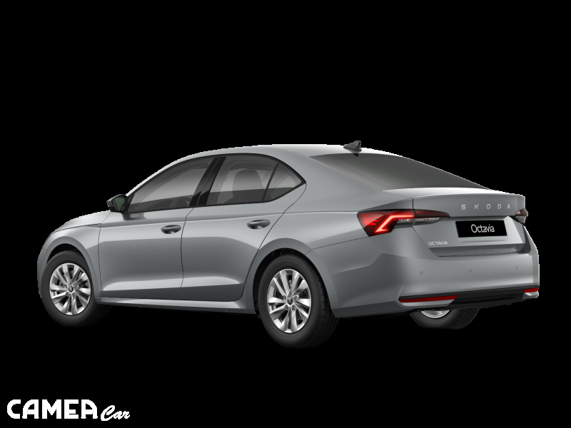 Škoda Octavia Extra 1,5 TSI 85 kW 6-stup. manuál