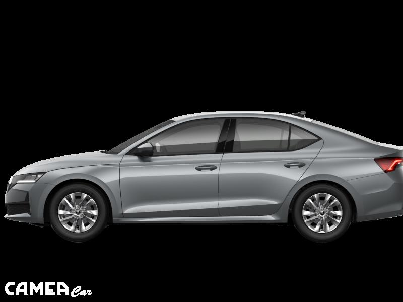 Škoda Octavia Extra 1,5 TSI 85 kW 6-stup. manuál