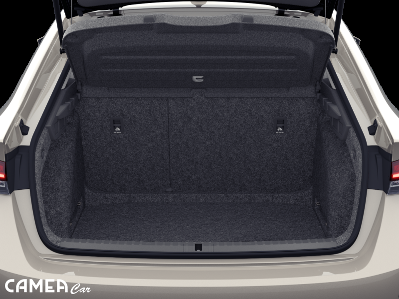 Škoda Octavia Drive 1,5 TSI 85 kW 6-stup. manuál