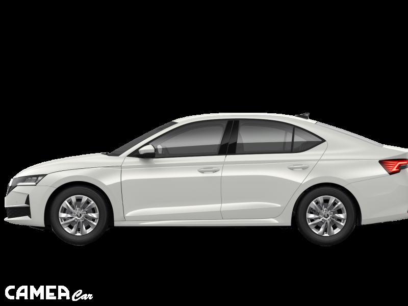 Škoda Octavia Extra Plus 1,5 TSI 85 kW 6-stup. manuál