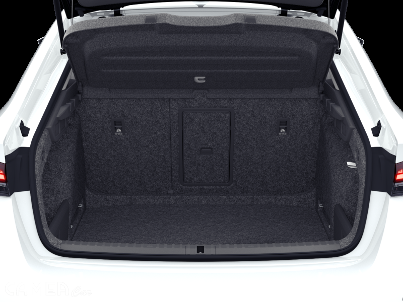 Škoda Octavia Extra Plus 1,5 TSI 85 kW 6-stup. manuál