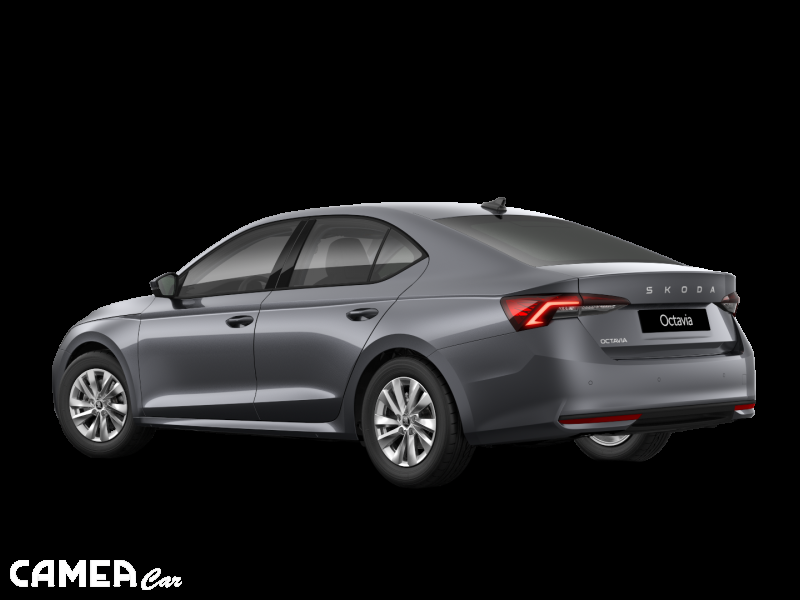 Škoda Octavia Extra 1,5 TSI 110 kW 6-stup. manuál