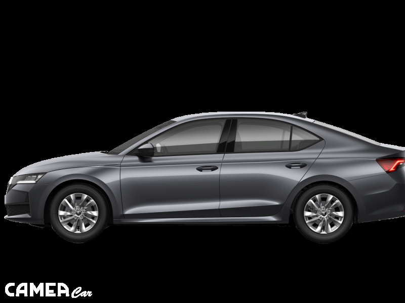 Škoda Octavia Extra 1,5 TSI 110 kW 6-stup. manuál