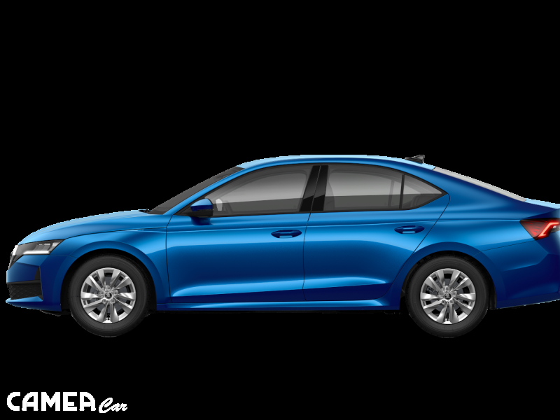 Škoda Octavia Extra 1,5 TSI m-HEV 110 kW 7-stup. automat.