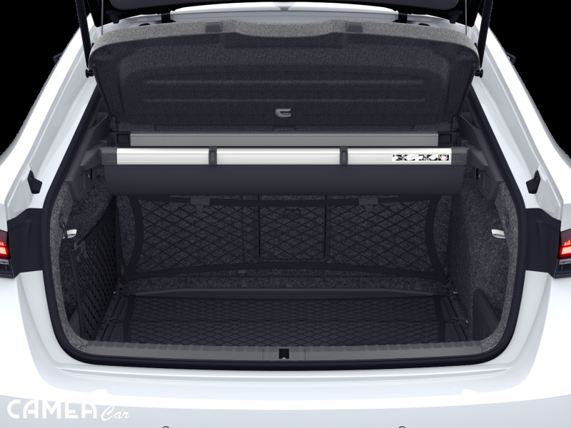 Škoda Octavia RS 2,0 TSI 195 kW 7-stup. automat.