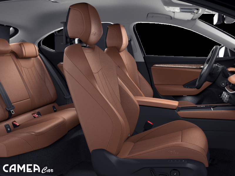 Škoda Superb L&K 1,5 TSI iV 150 kW 6-stup. automat.