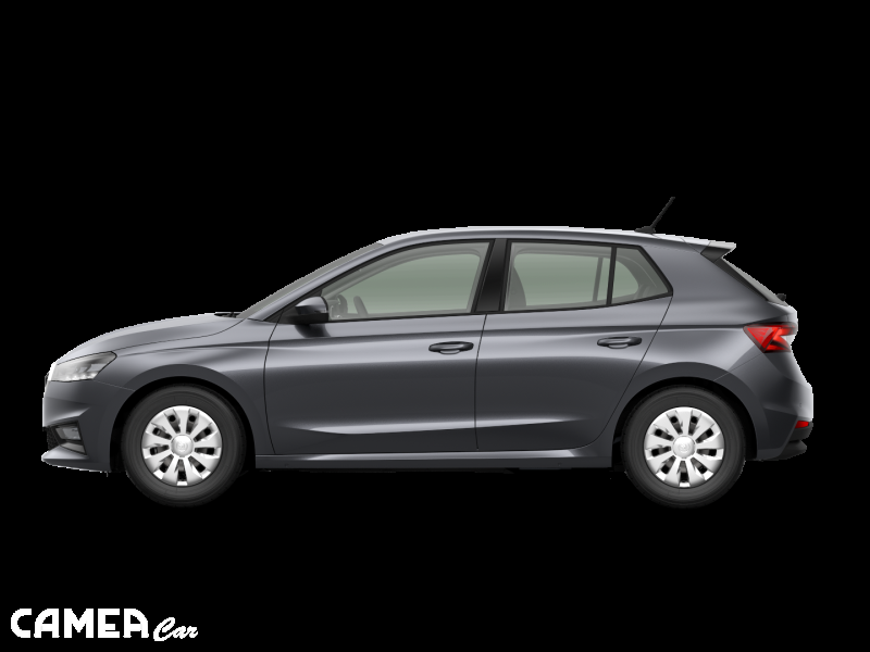 Škoda Fabia Extra 1,0 MPI 59 kW 5-stup. manuál