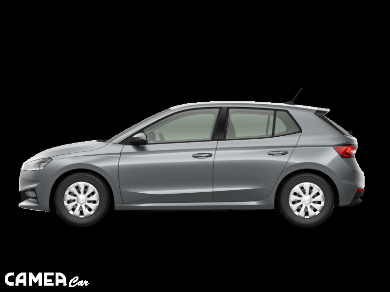 Škoda Fabia Extra 1,0 MPI 59 kW 5-stup. manuál