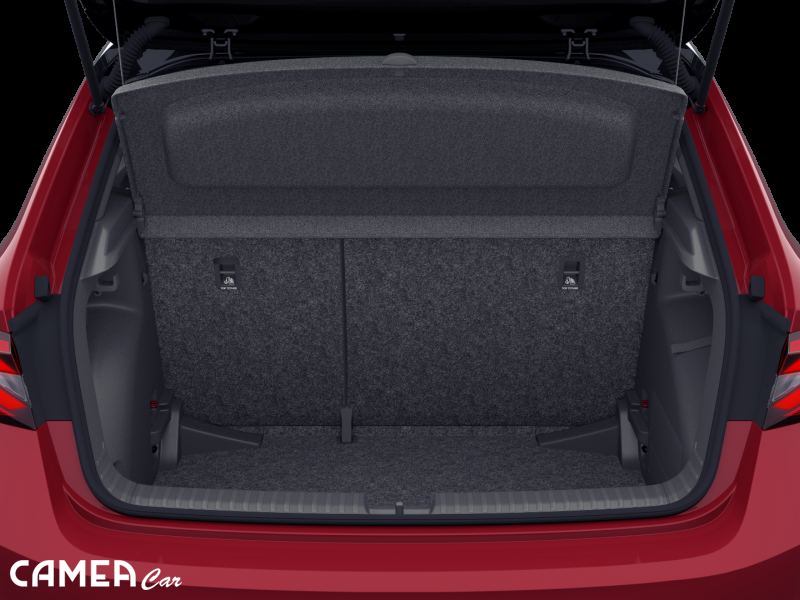 Škoda Fabia 130 1,5 TSI 130 kW 7-stup. automat.