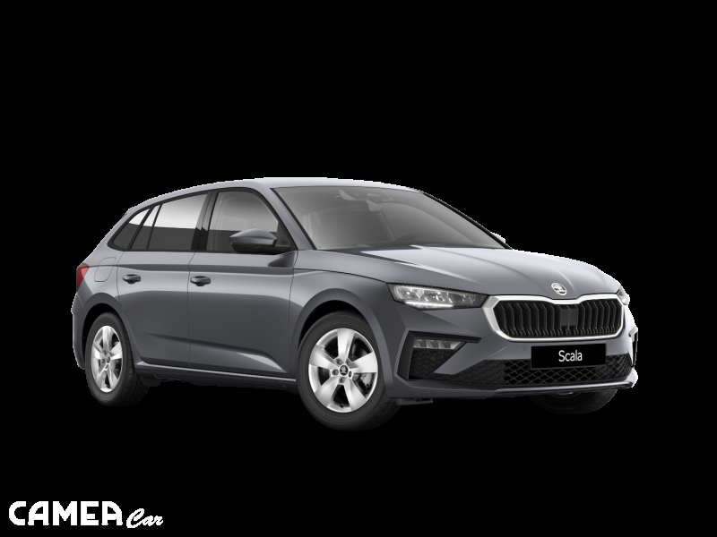 Škoda Scala Extra Plus 1,5 TSI 110 kW 7-stup. automat.