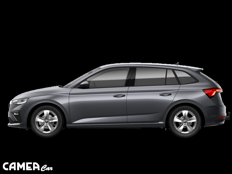 Škoda Scala Drive 130 Plus 1,5 TSI 110 kW 7-stup. automat.