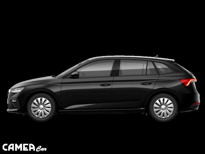 Škoda Scala Drive 130 1,0 TSI 70 kW 5-stup. manuál