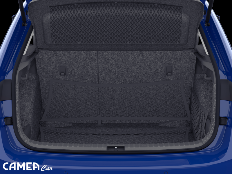 Škoda Scala Extra 1,0 TSI 70 kW 5-stup. manuál