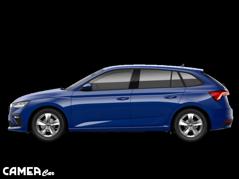 Škoda Scala Extra 1,0 TSI 70 kW 5-stup. manuál