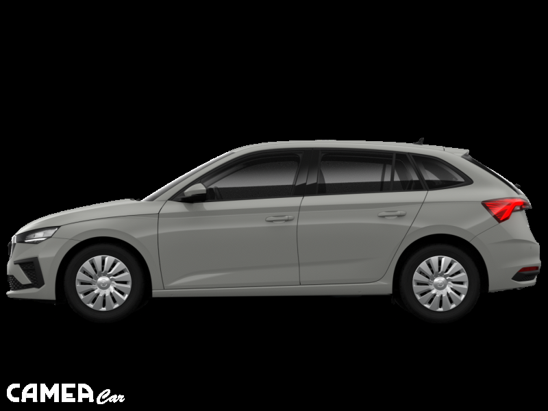 Škoda Scala Essence 1,0 TSI 70 kW 5-stup. manuál