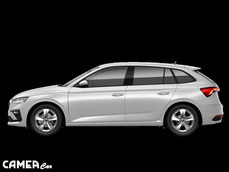 Škoda Scala Extra Plus 1,0 TSI 85 kW 7-stup. automat.