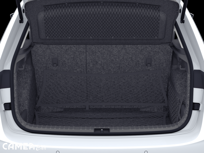 Škoda Scala Extra Plus 1,0 TSI 85 kW 7-stup. automat.