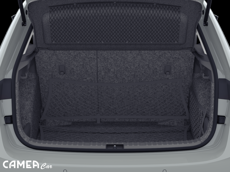 Škoda Scala Drive 130 1,0 TSI 85 kW 6-stup. manuál