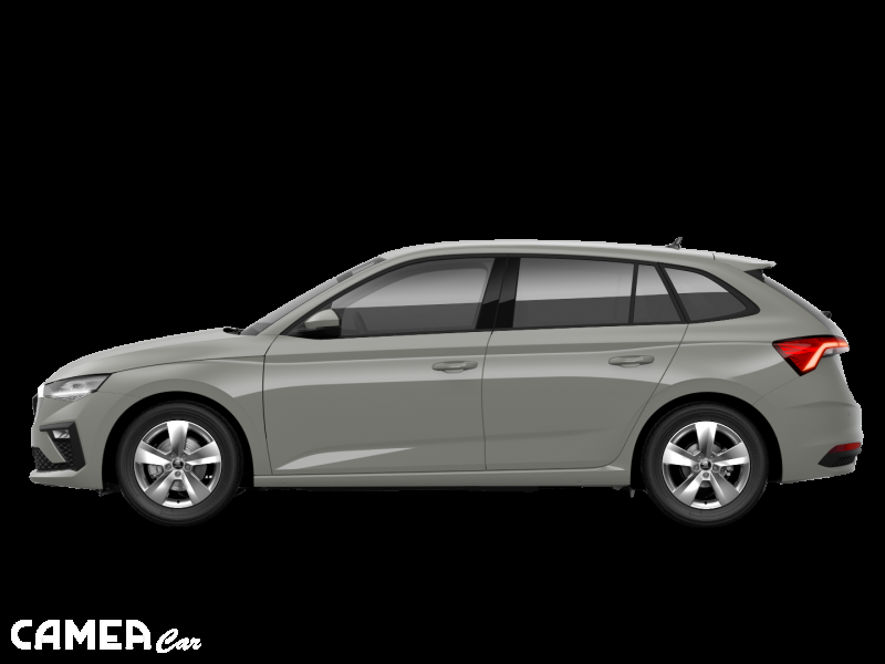 Škoda Scala Drive 130 Plus 1,0 TSI 85 kW 7-stup. automat.