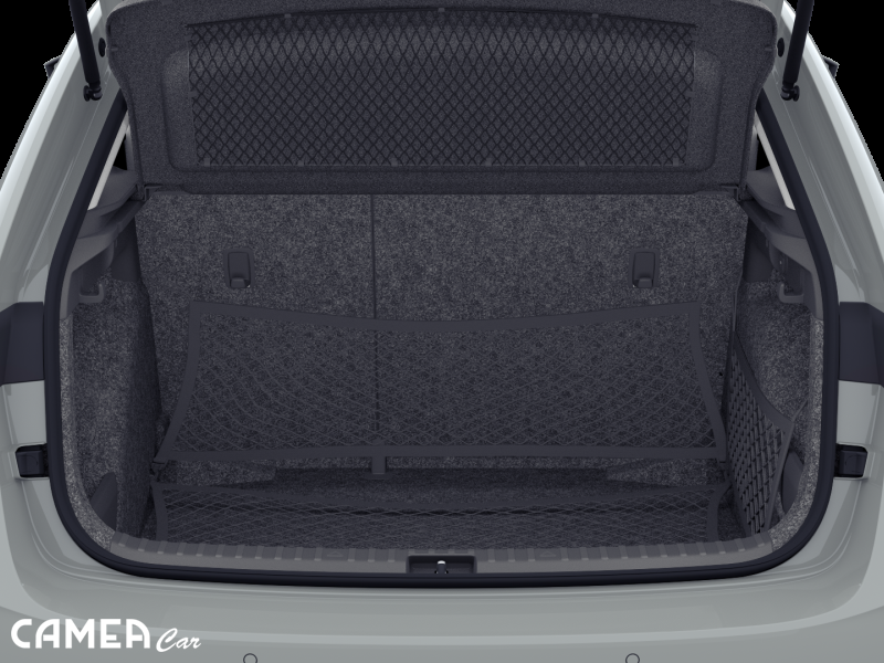 Škoda Scala Drive 130 Plus 1,0 TSI 85 kW 7-stup. automat.