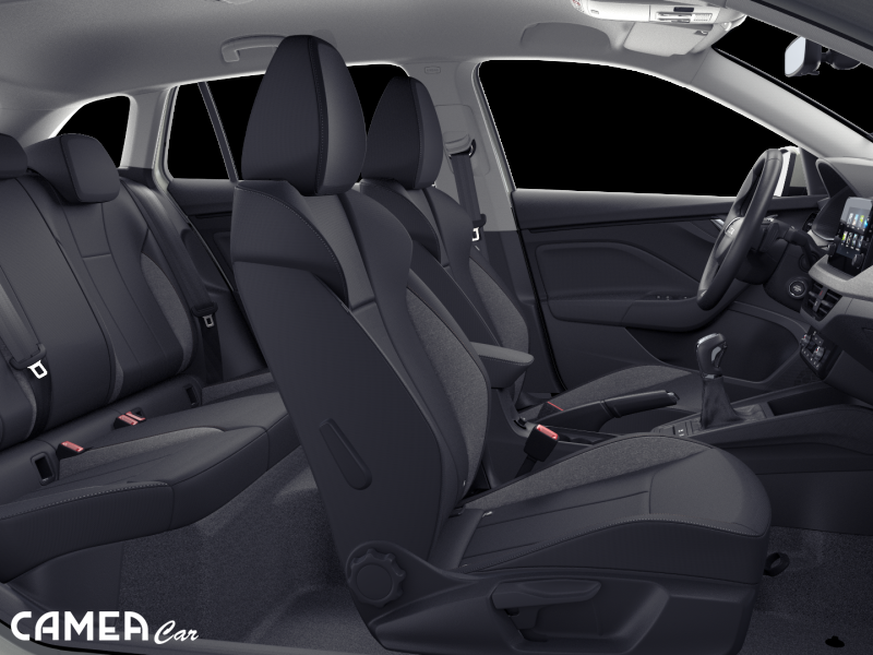 Škoda Scala Drive 130 Plus 1,0 TSI 85 kW 7-stup. automat.