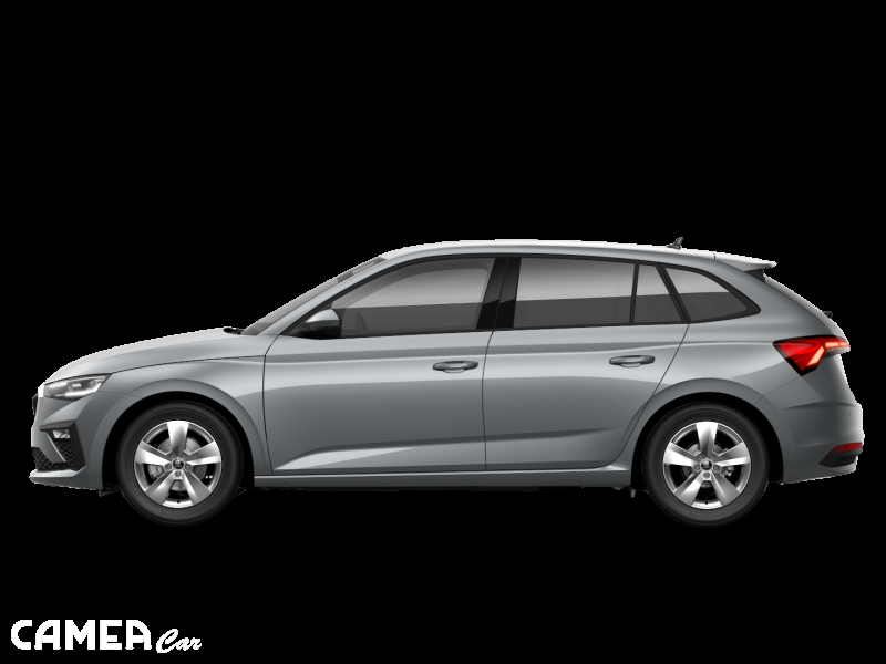 Škoda Scala Drive 130 Plus 1,0 TSI 85 kW 7-stup. automat.